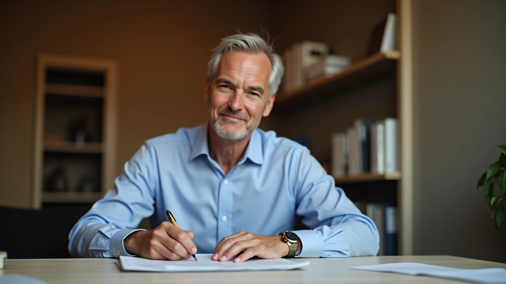 Document de régularisation des charges avec détails itemisés et explications de calcul