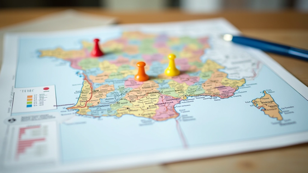 Comparer les Loyers par Quartier : Guide Pratique