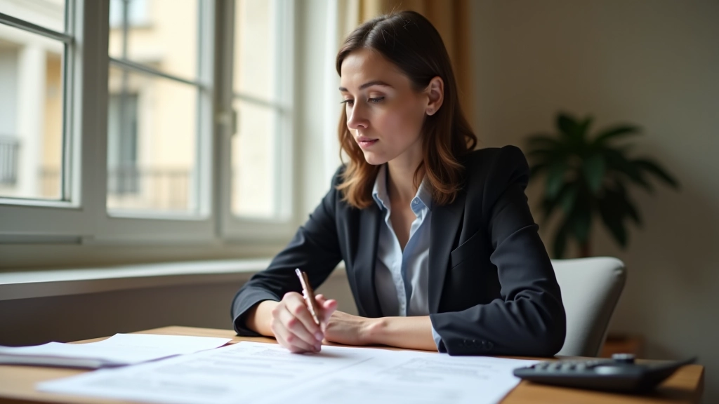 Tableau récapitulatif des coûts locatifs détaillés